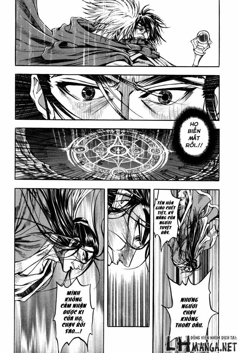 dark mage chapter 2.3 18