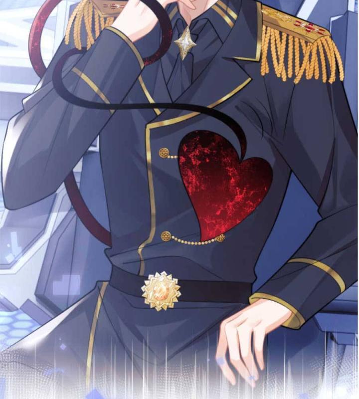 vị chỉ huy lạnh lùng khóc trong vòng tay tôi chapter 37 75