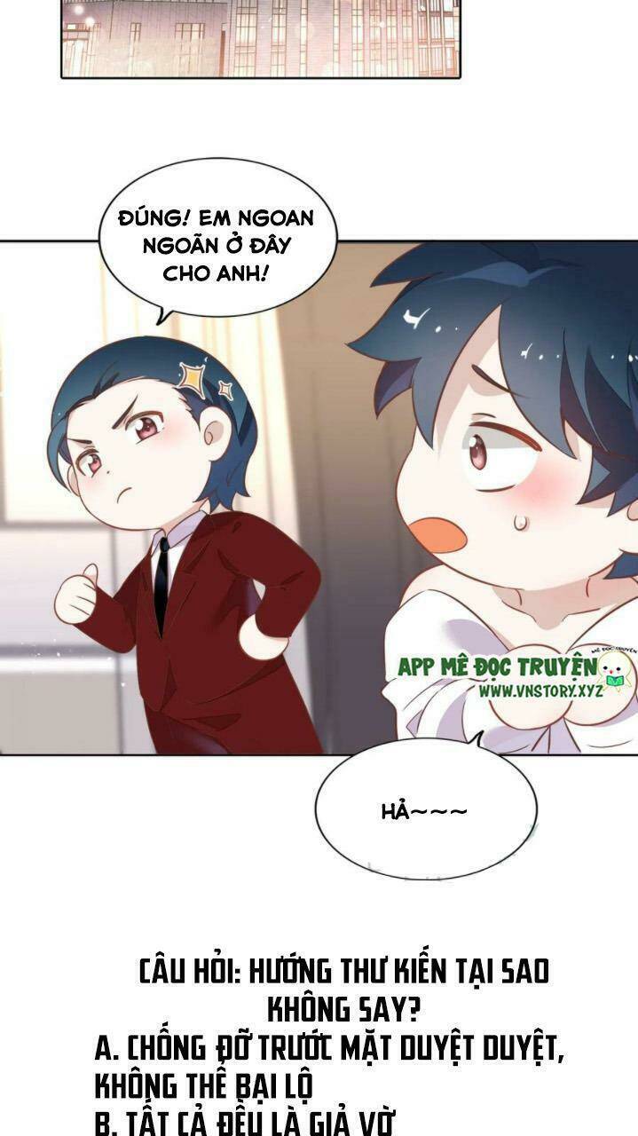 bạn trai kém tuổi bẫy yêu tôi chapter 61 49