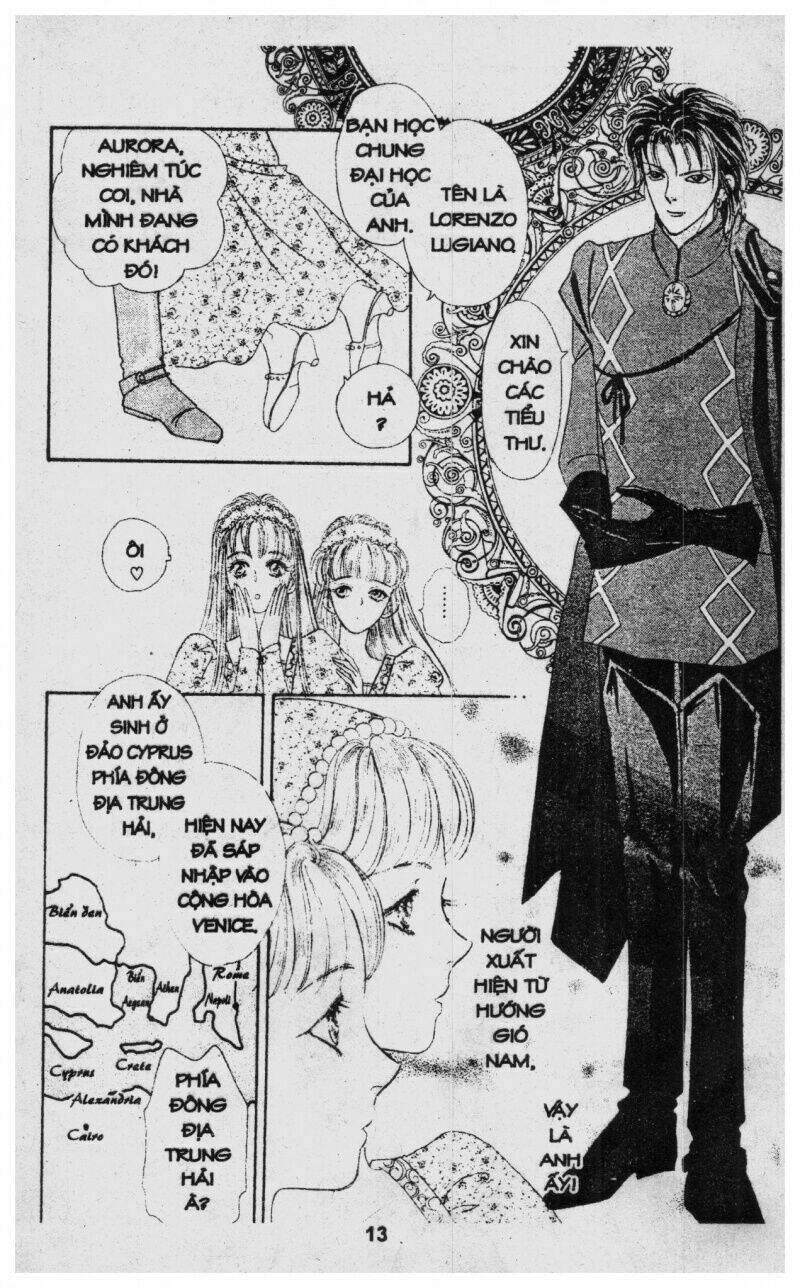 kenja no ishi chapter 1 13