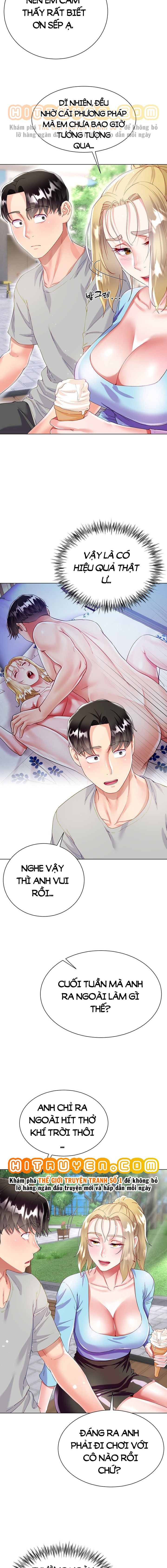 thương thầm chị dâu chapter 33 11