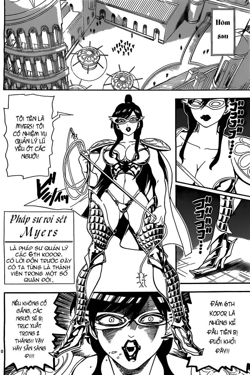 magi - the labyrinth of magic chapter 137 10