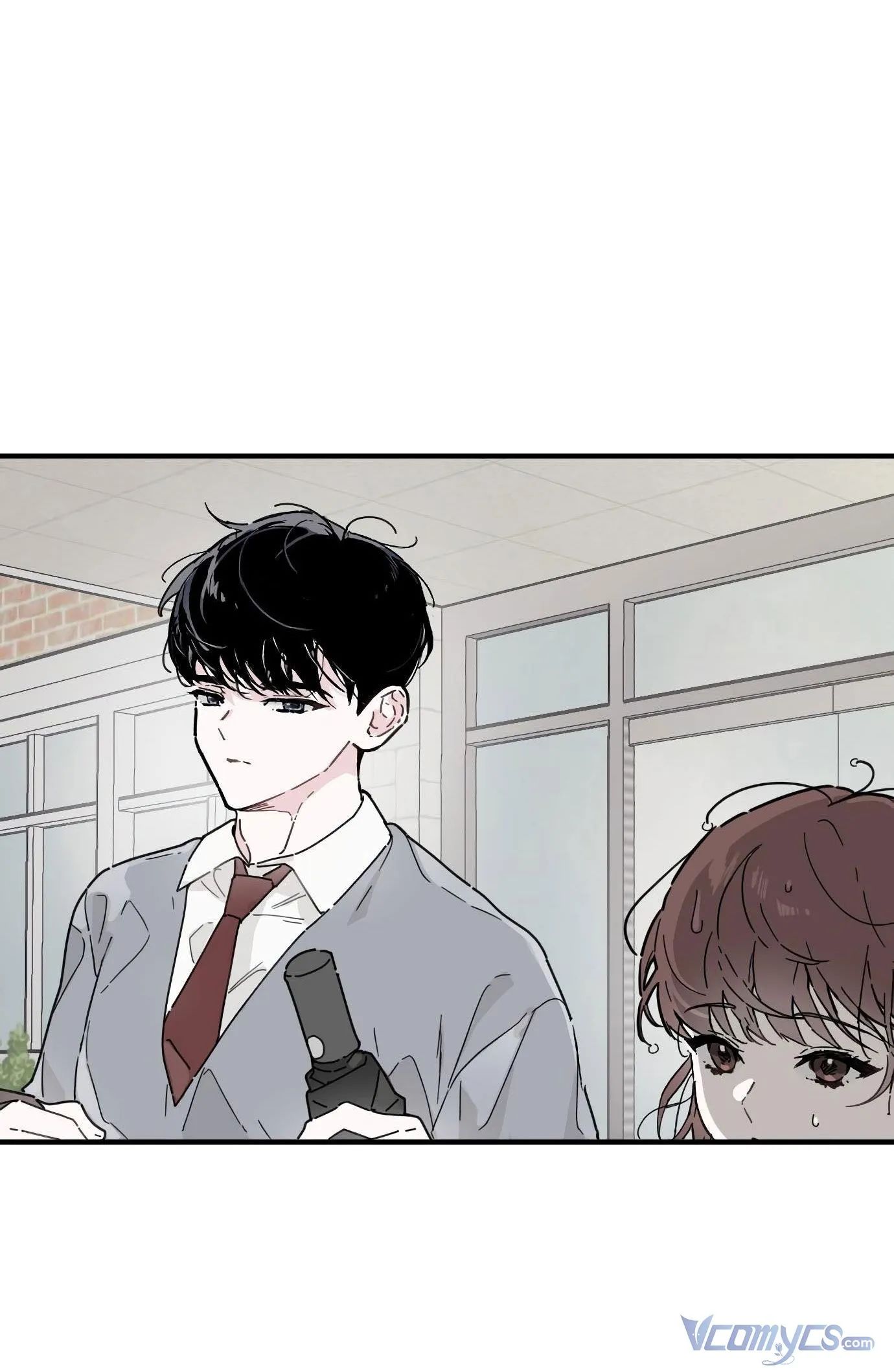 em đã tìm kiếm cả ngàn năm nay chapter 5 64