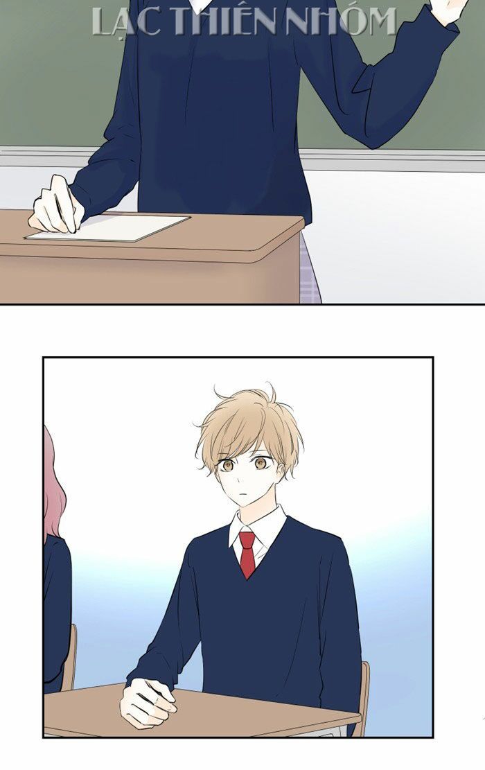 choco ngọt ngào chapter 51 2