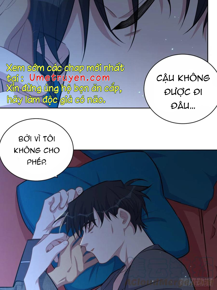 bố vợ đại nhân là bà xã chapter 136 27