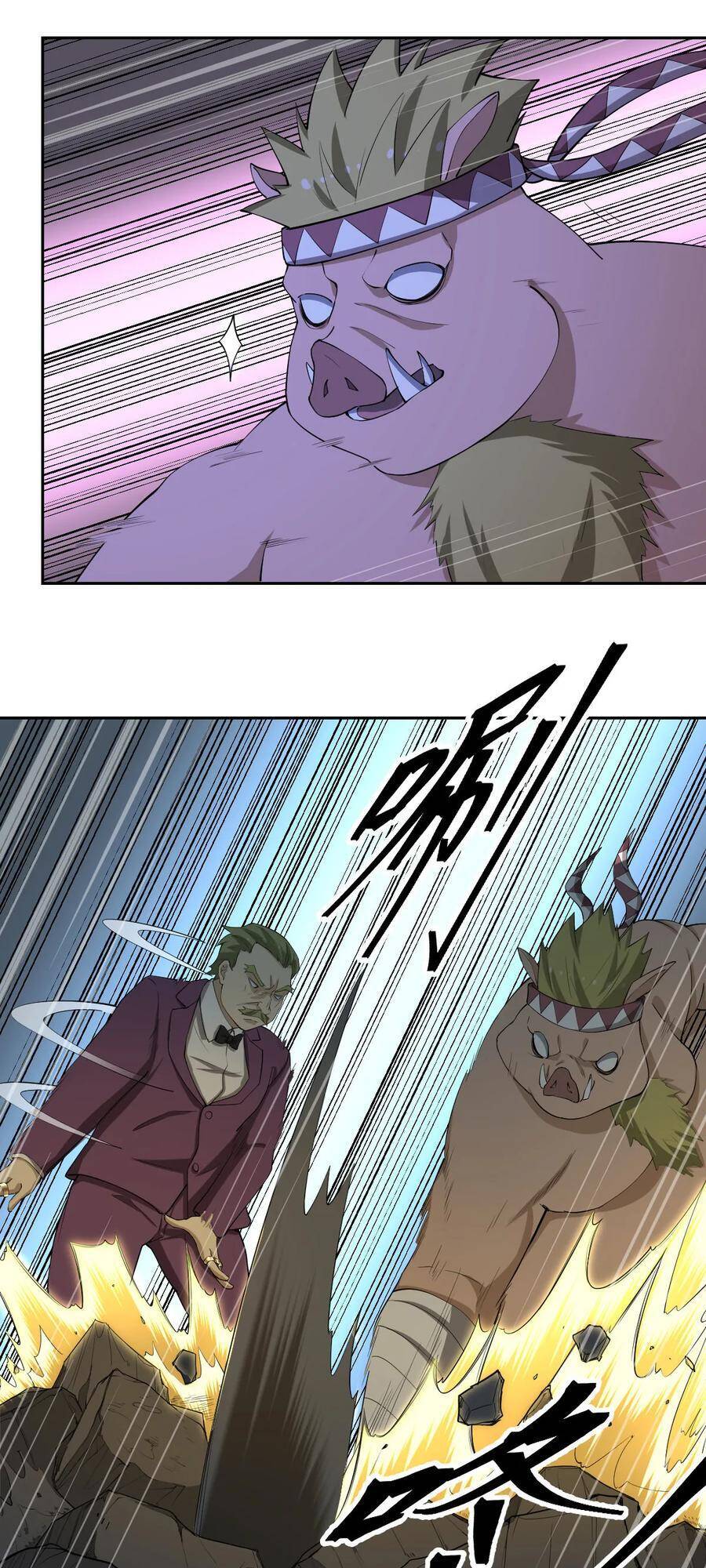 nghịch thiên tiên mệnh chapter 71 29