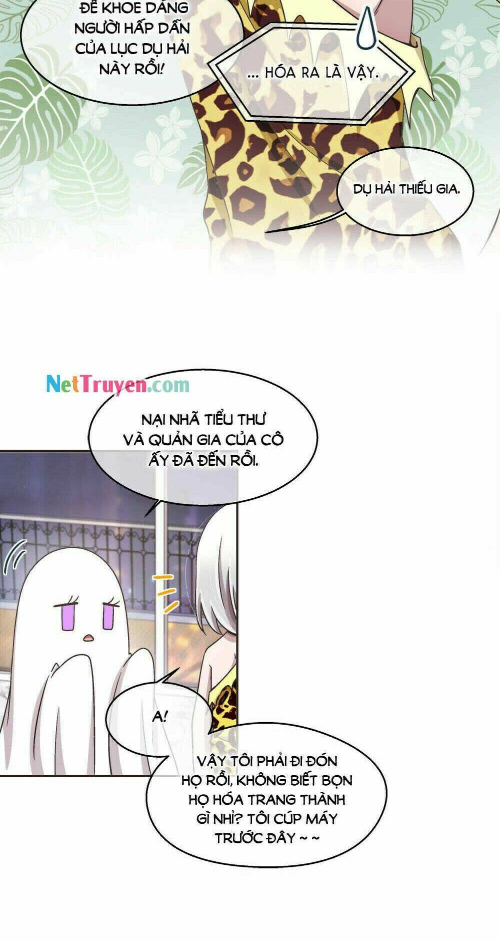 đối nhĩ duy mệnh thị tòng chapter 21.2 4