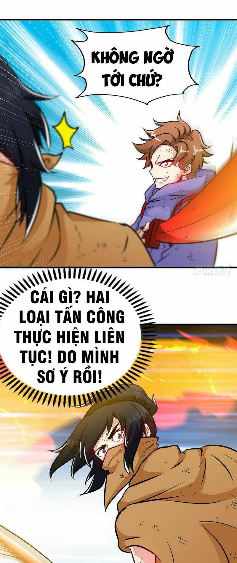 chí tôn thần ma chapter 52 6