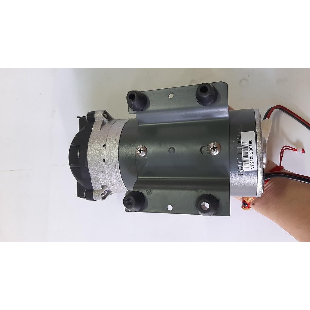 COMBO BƠM 24V PENCA + ADAPTER 24V - MADE IN TAIWAN-DÙNG CHO MÁY LỌC NƯỚC RO,HỆ THỐNG PHUN SƯƠNG.