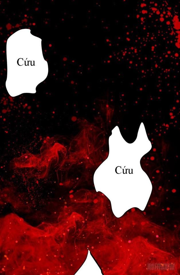 xuyên qua cứu mỹ nam ở thế giới phong thần chapter 28 14