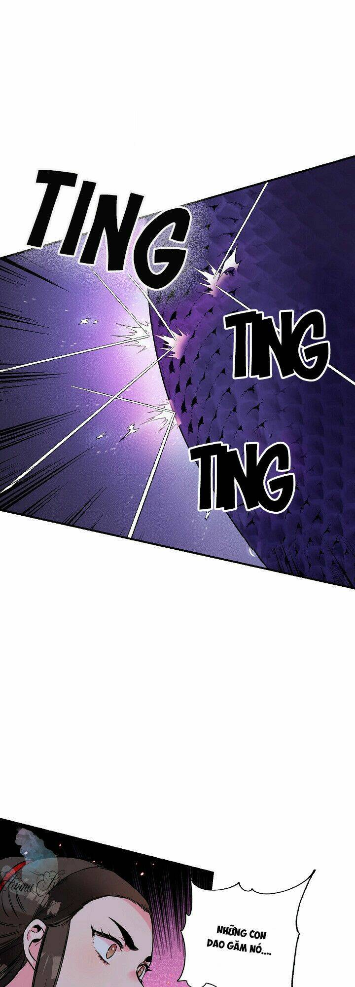 tôi trở thành nhân vật phản diện giỏi nhất trong giới võ thuật chapter 28 27