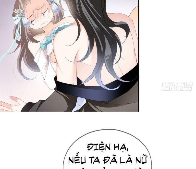 bổn vương muốn nàng chapter 11 39