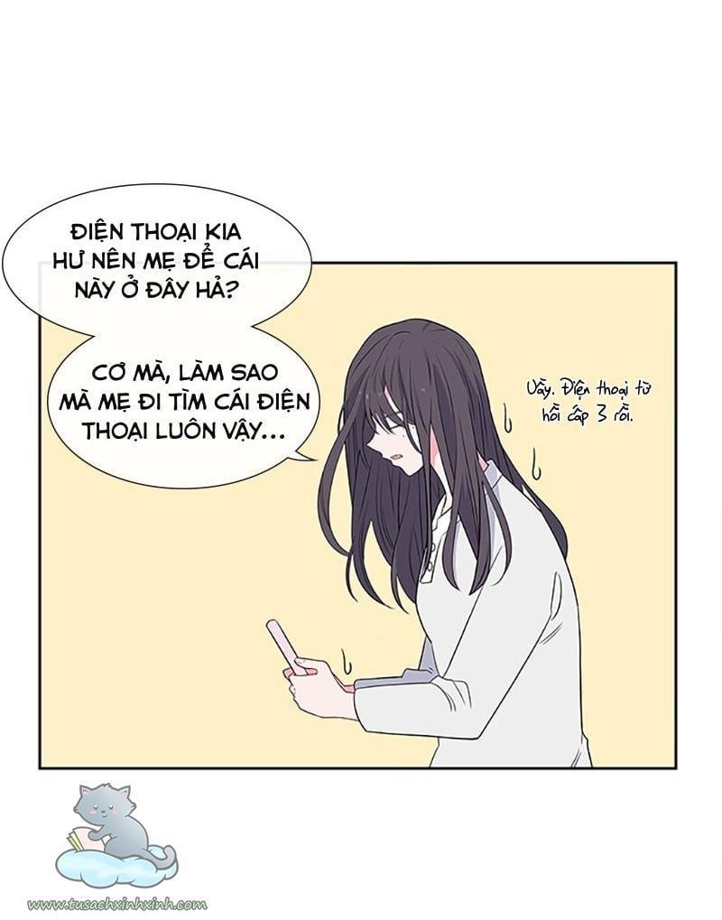 về bên anh chapter 3 73