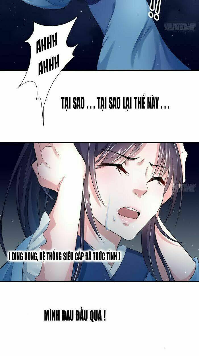 điệp ảnh trùng trùng chapter 4 18