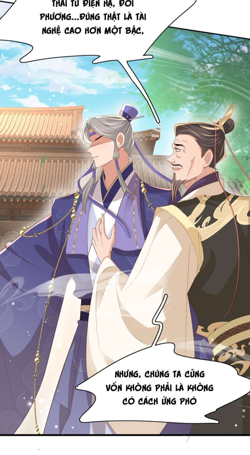 bá tổng vương phi lật xe chỉ nam chapter 92 4