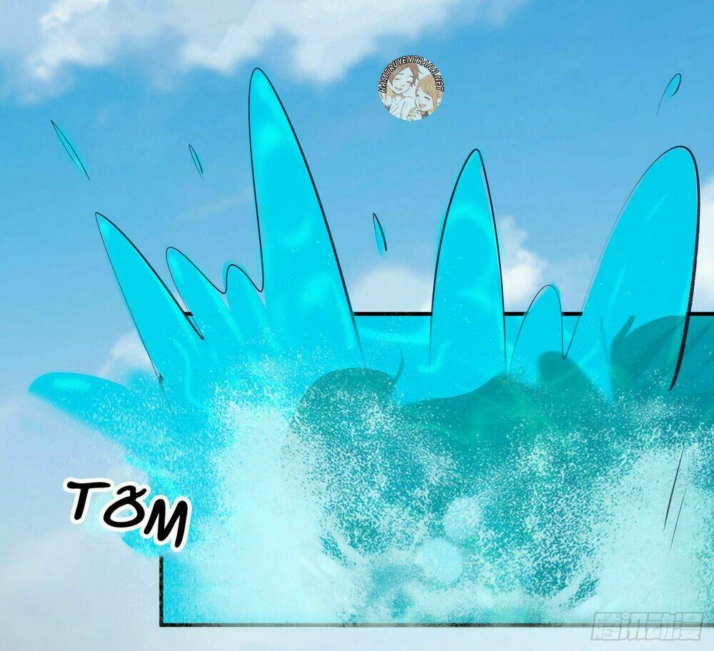 quái trộm thâu tâm chapter 9.2 22