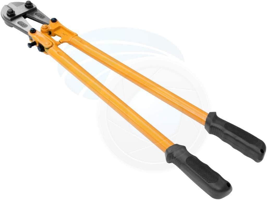KÉO CẮT SẮT 750MM/30'' CẮT CÁP PHI: 10MM 10245 TOLSEN - HÀNG CHÍNH HÃNG