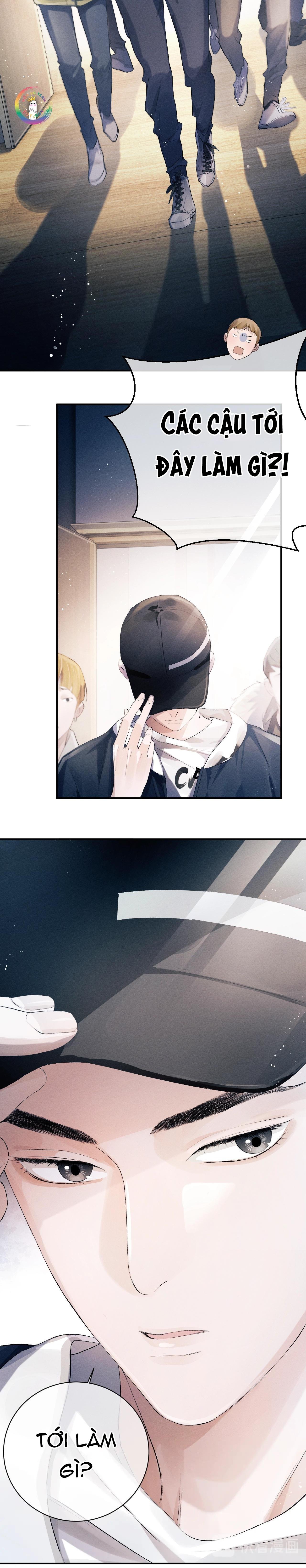 tát dã (ngang tàng) chapter 9 16