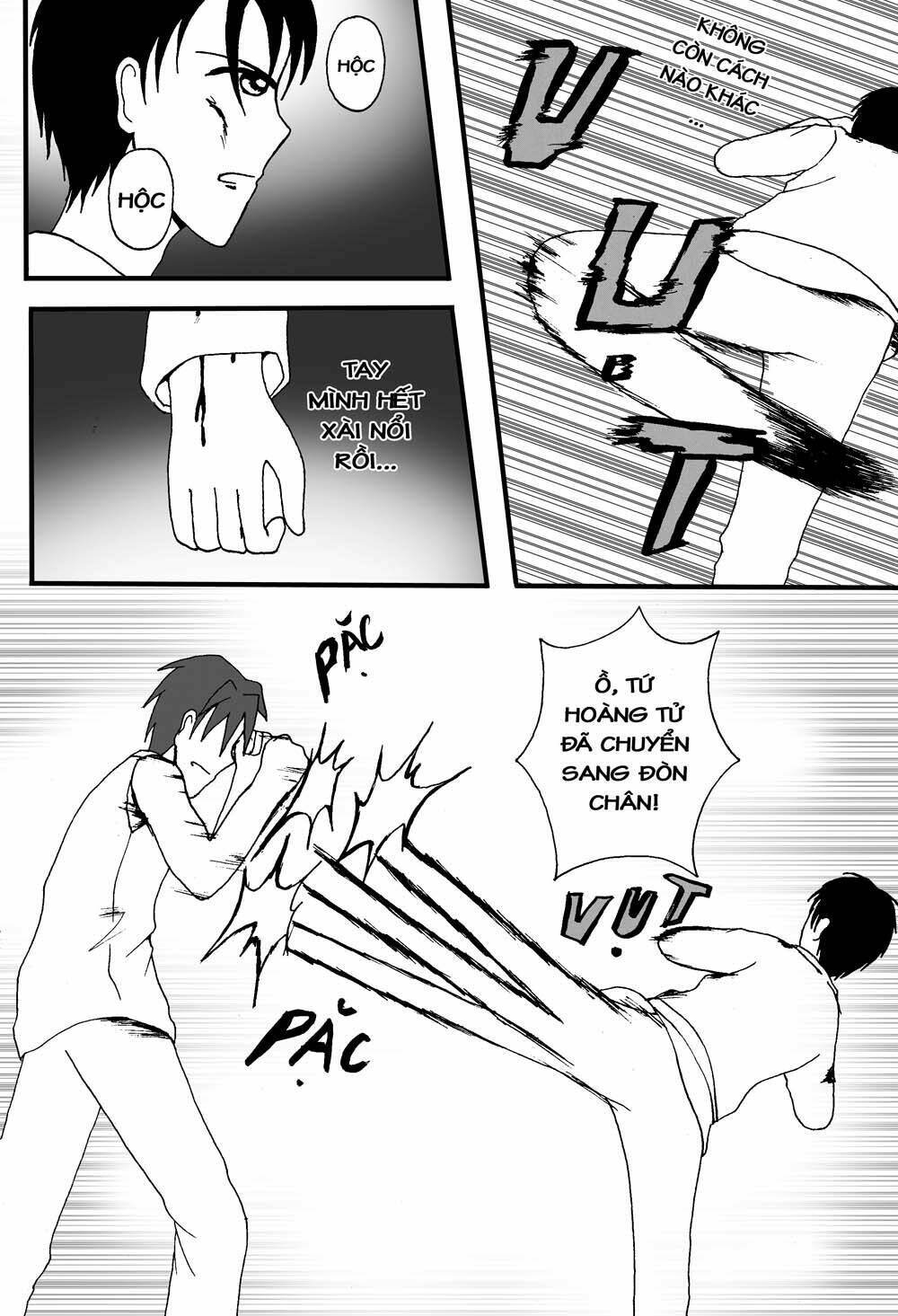 prince's days chapter 10 4