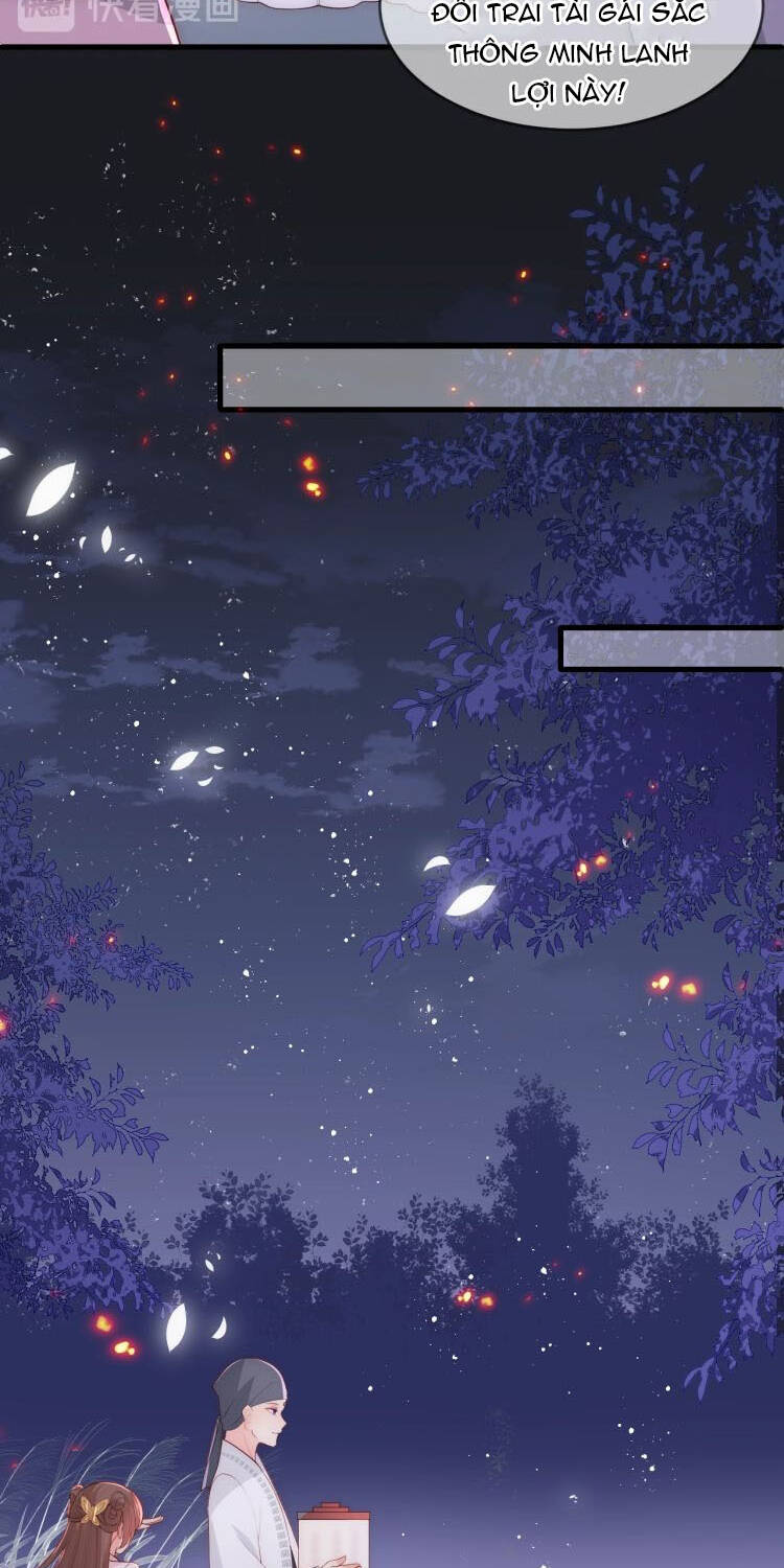 dưỡng địch vi hoạn chapter 73.2 19