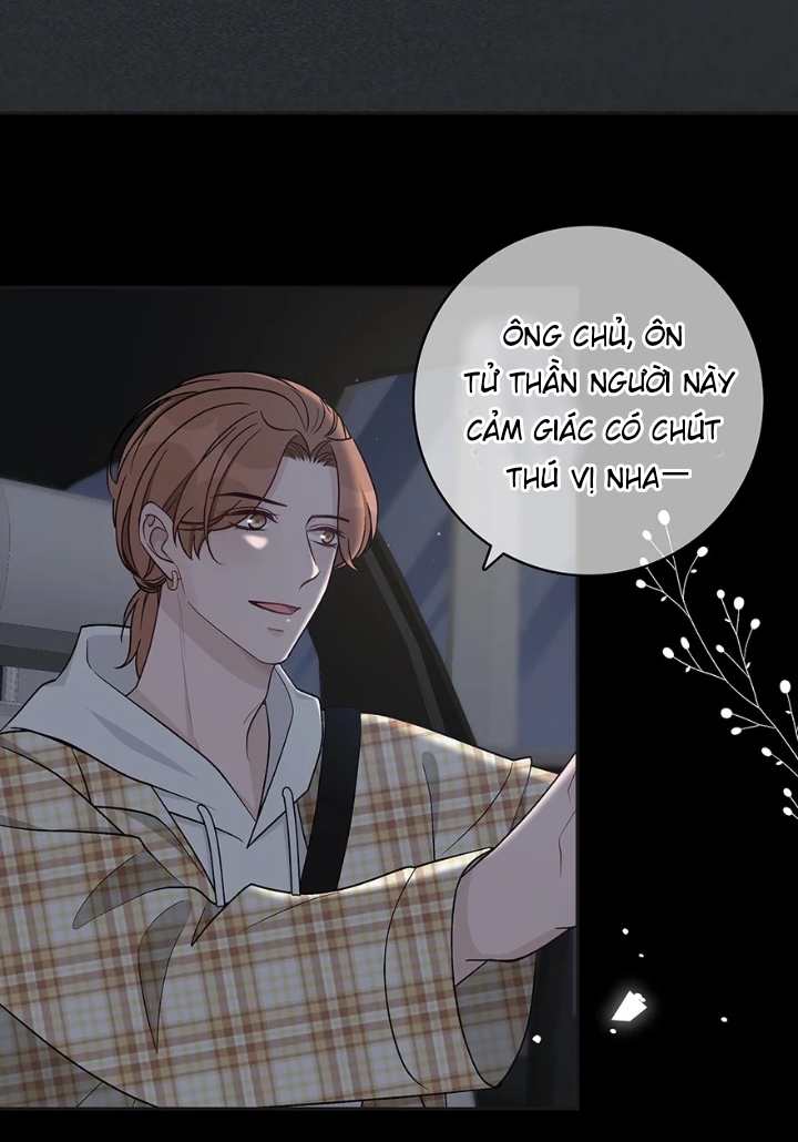 trước và sau ly hôn! chapter 17 39