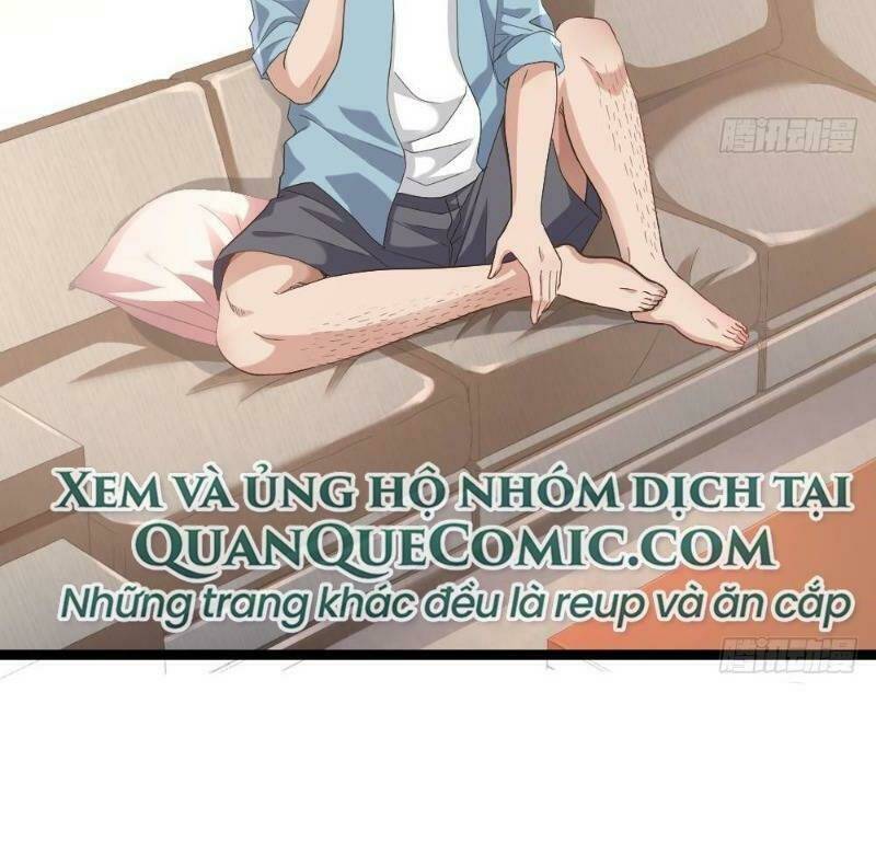 tối cuồng nữ tế chapter 18 20