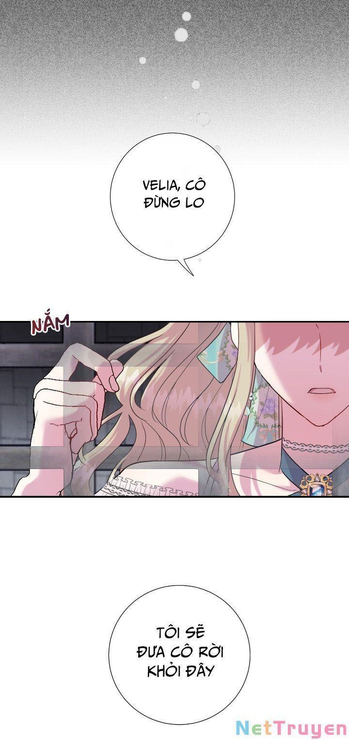 xin ngài đừng ăn tôi chapter 46 46