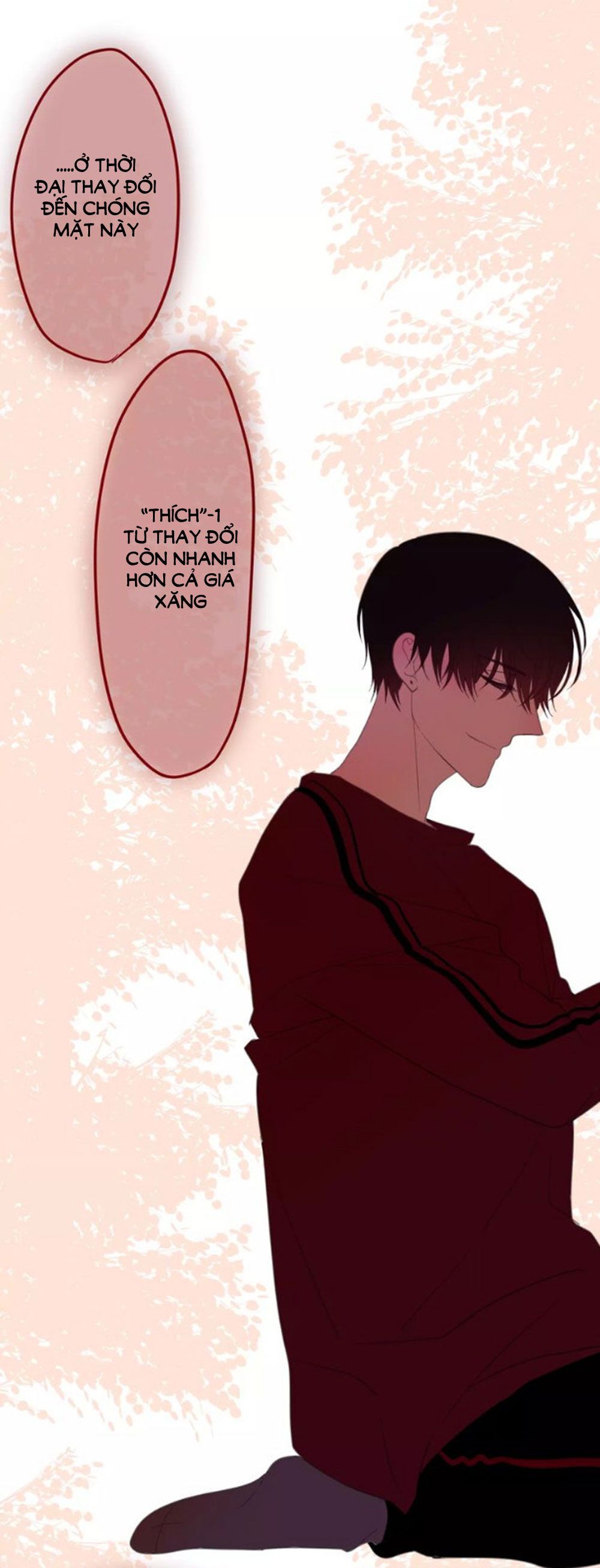 tháng sáu kì diệu chapter 39 24