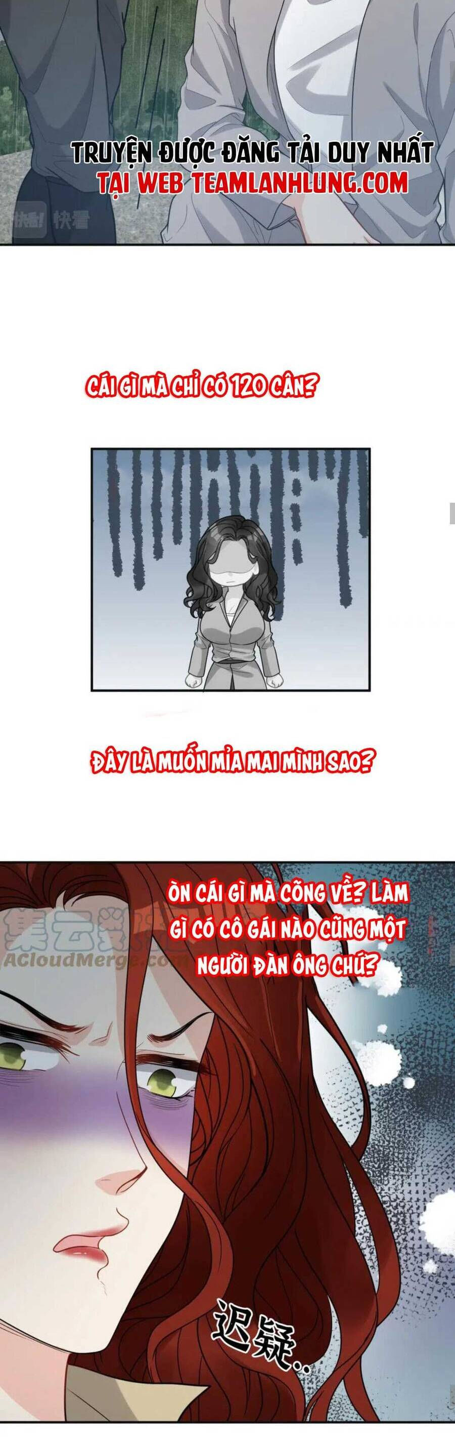 cô vợ hợp đồng bỏ trốn của tổng giám đốc chapter 480 10