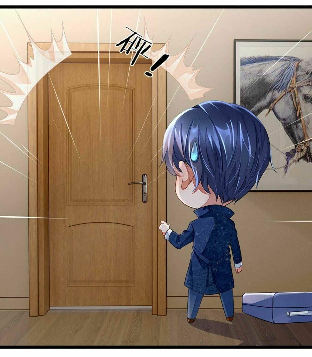 chung cực binh vương tại đô thị chapter 3 4