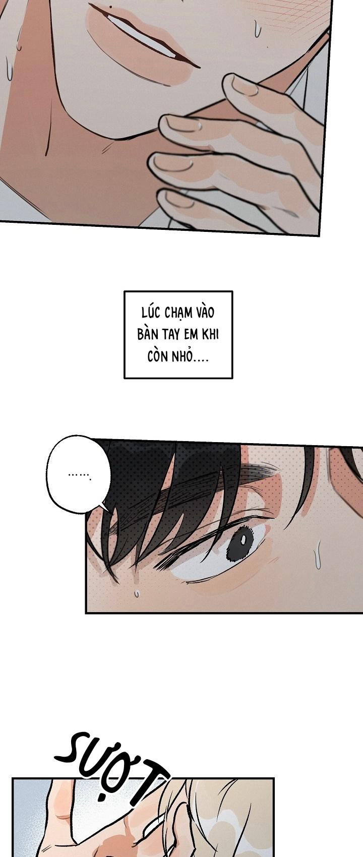 manhwa chịch vồn chịch vã chapter 70 23