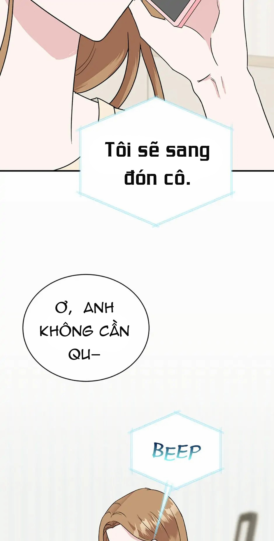 thiếu tôi là sếp mất ngủ ngay chapter 39.1 27