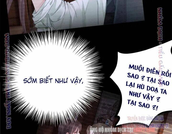 trọng sinh bá sủng nhiếp chính vương quá mạnh mẽ chapter 187 6