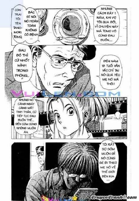 nhà hàng hạnh phúc chapter 1 76