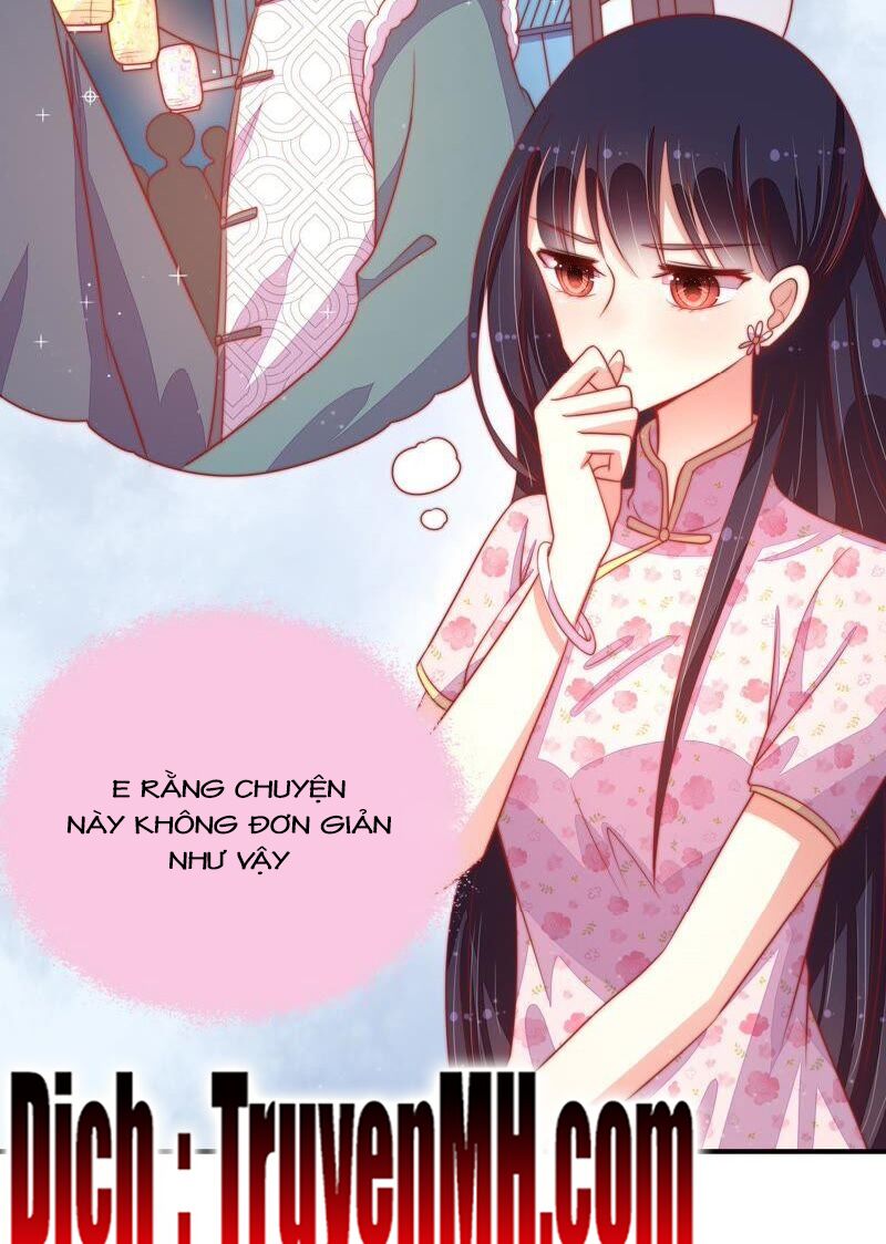 ngày nào thiếu soái cũng ghen chapter 123 6