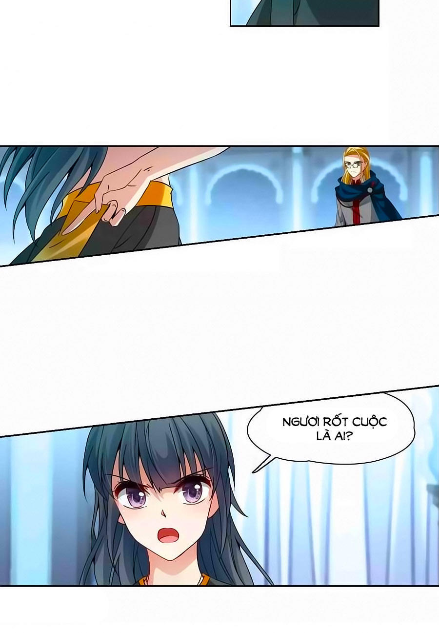 tầm trảo tiền thế chi lữ chapter 176.2 2