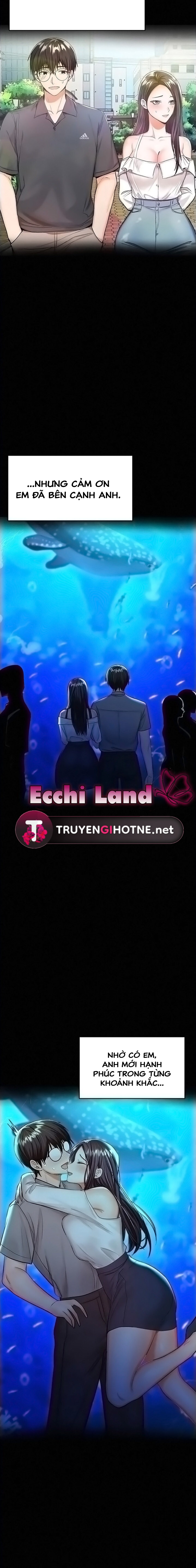 chiều chuộng em đi mà chapter 25.2 10