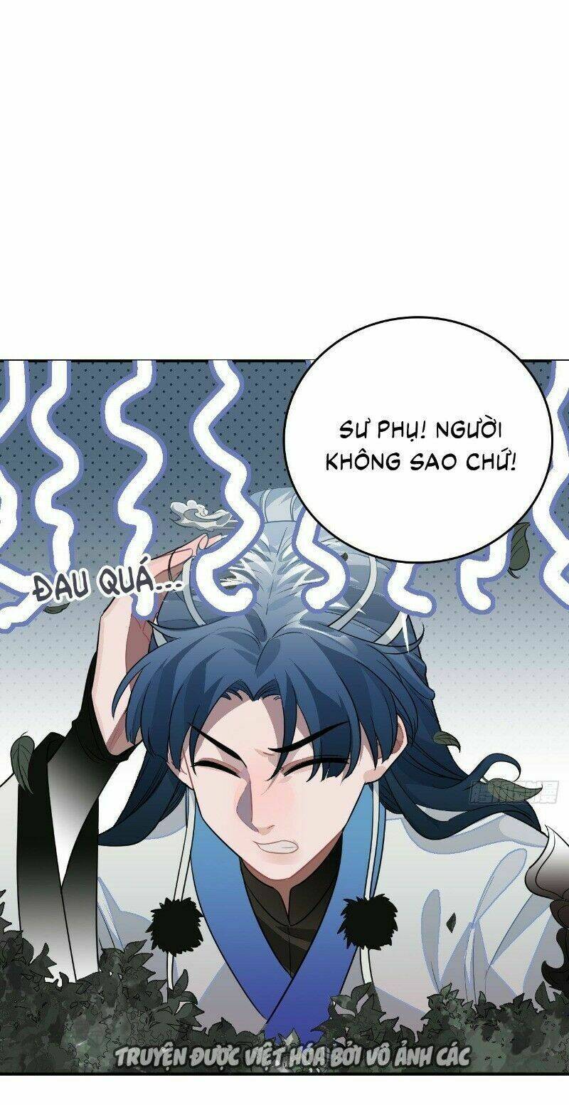 trực nam tiểu kiều phi của vương phủ chapter 26.4 15