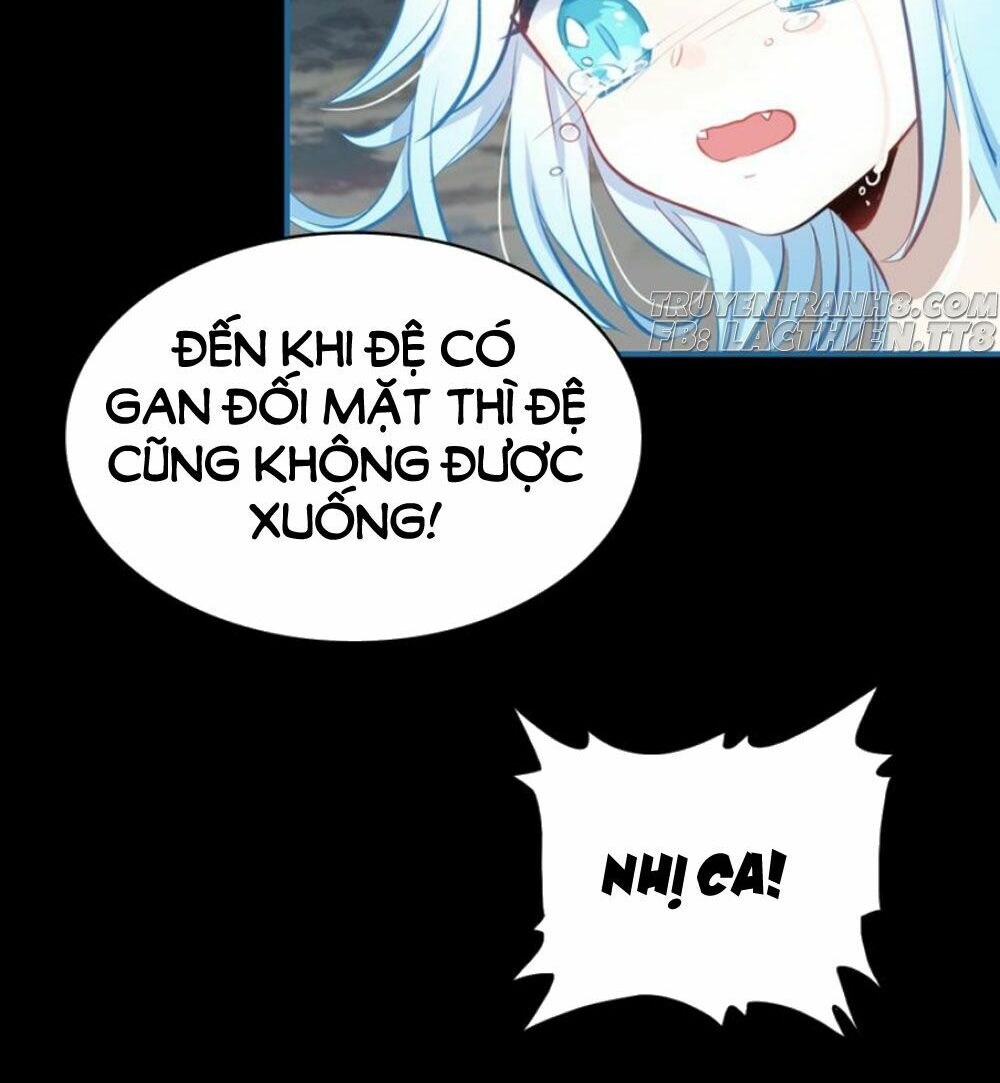 Ái Thượng Ngạo Kiều Long Vương Gia chapter 15 - Trang 25