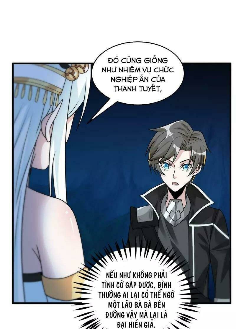 kiếm vũ chapter 102 7