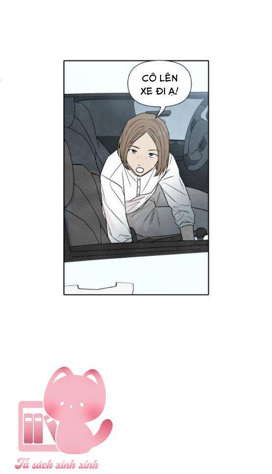 điều khiến tôi quyết tâm muốn chết chapter 57 8