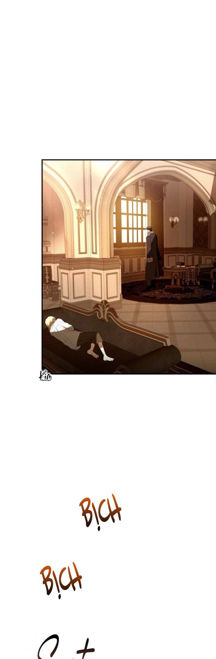 hai đất nước, đất nước của nô lệ chapter 55 6