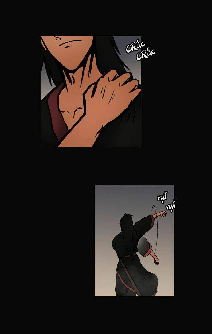 be heun chapter 18 32