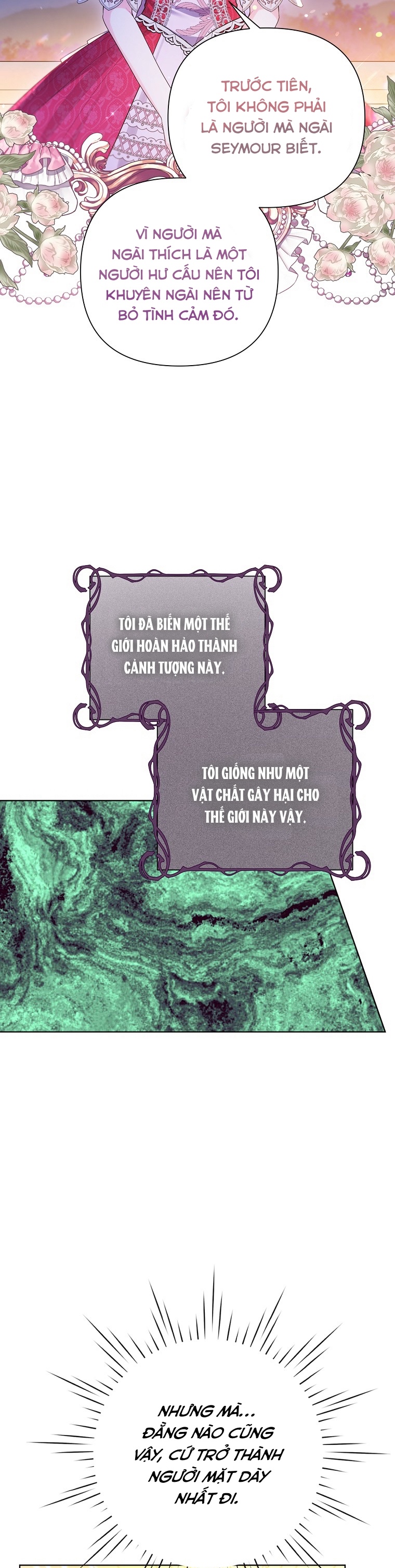 trở thành con dâu bất đắc dĩ chapter 88 29