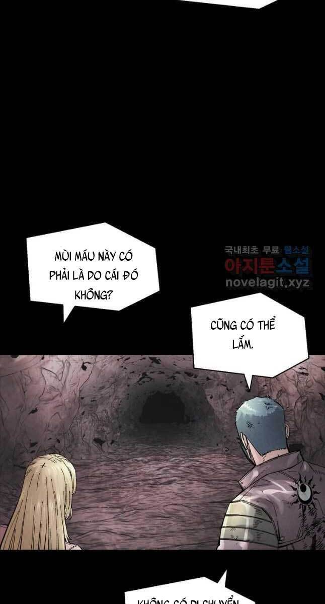 mật mã mê cung chapter 49 70