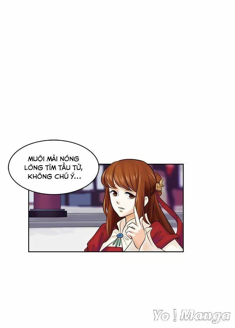 loạn thế hoạ phi chapter 31 4