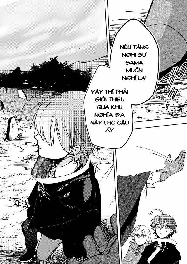 fushi no sougishi chapter 7 6