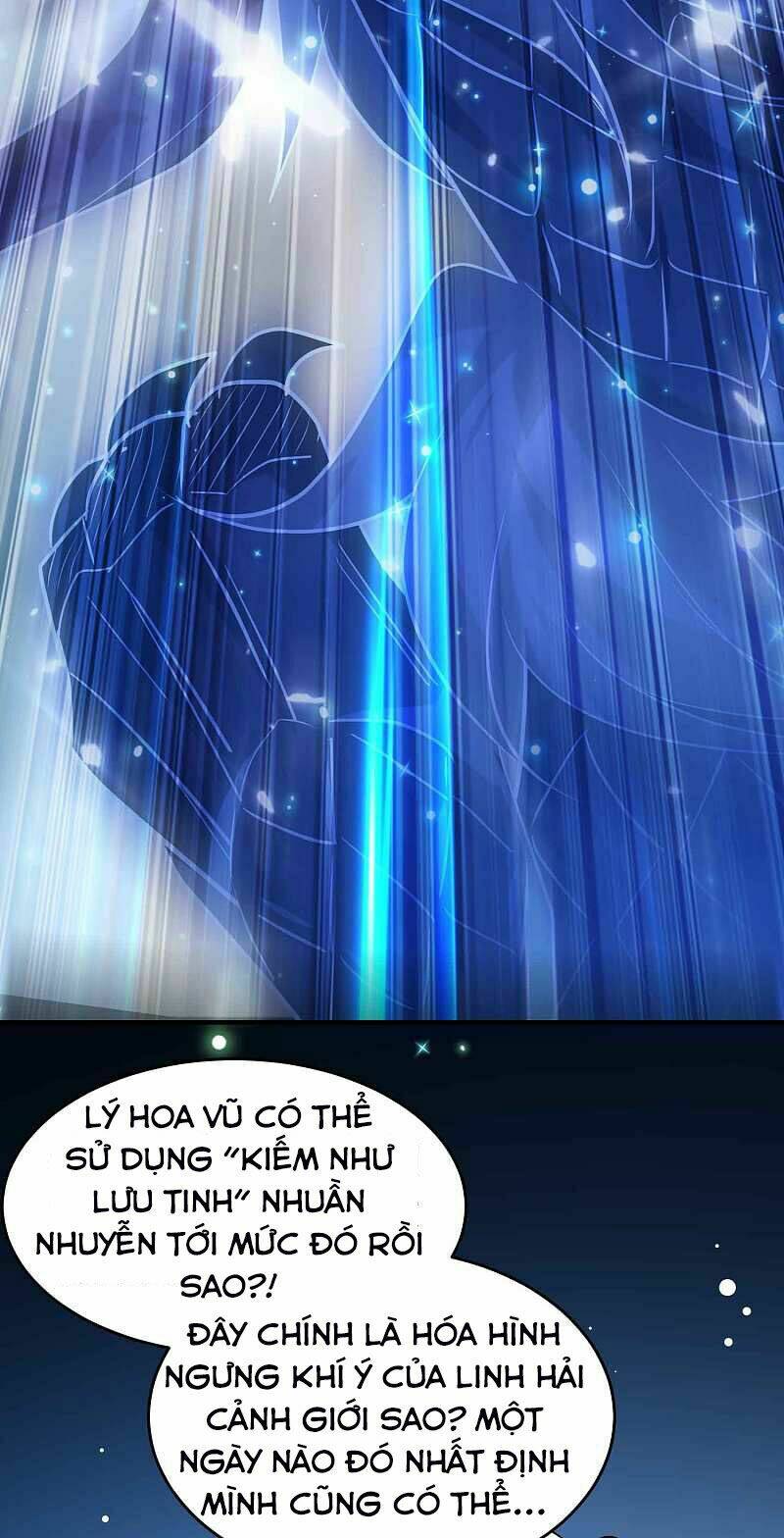 vạn giới tiên vương chapter 88 24