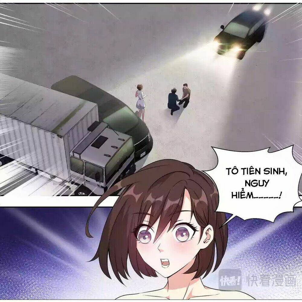 tối cường cuồng binh chapter 7 14