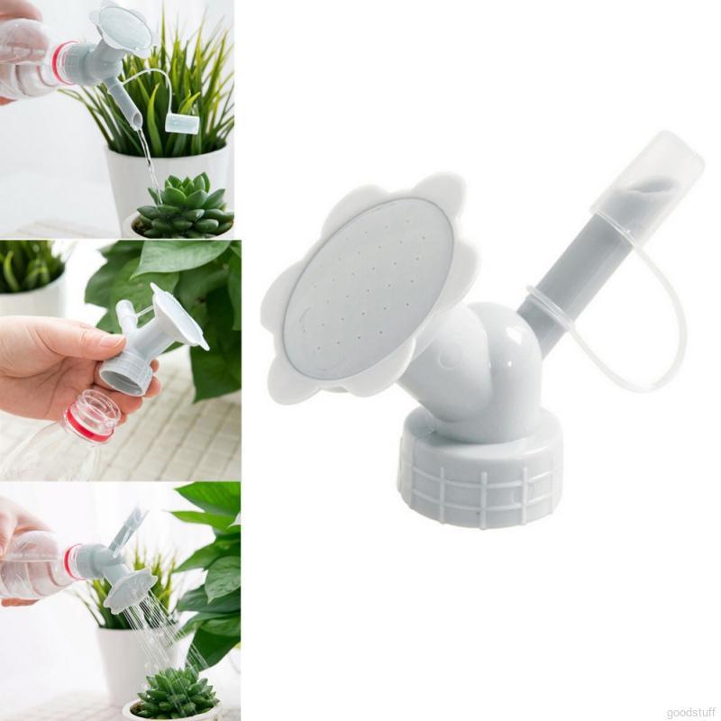 Nắp Nhựa Gắn Bình Tưới Cây Tiện Lợi